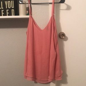 Torrid tank top!